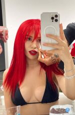 AVA MAX - Instagram Photos May 2022