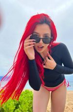 AVA MAX - Instagram Photos May 2022