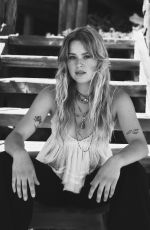 AVA PHILLIPPE for Free People Summer 22 Collection: Feel Free in FP