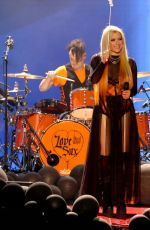 AVRIL LAVIGNE at Juno Awards 2022 in Toronto 05/15/2022