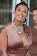 AYEM NOUR at Forever Young Premiere at 75th Annual Cannes Film Festival 05/22/2022
