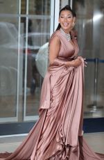 AYEM NOUR at Forever Young Premiere at 75th Annual Cannes Film Festival 05/22/2022