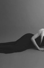 BARBARA LENNIE for Vanity Fair Magazine, Spain June 2022 