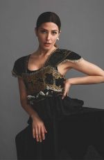 BARBARA LENNIE for Vanity Fair Magazine, Spain June 2022 
