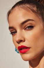 BARBARA PALVIN for Alo Yoga Spring/Summer 2022 Collection