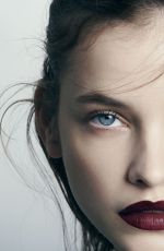 BARBARA PALVIN - Tush Magazine Photoshoot, April 2022