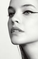 BARBARA PALVIN - Tush Magazine Photoshoot, April 2022