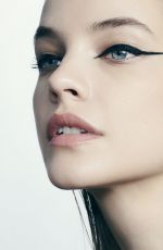 BARBARA PALVIN - Tush Magazine Photoshoot, April 2022