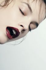 BARBARA PALVIN - Tush Magazine Photoshoot, April 2022