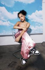 BECKY G for Ladygunn Magazine, May 2022