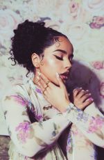 BECKY G for Ladygunn Magazine, May 2022