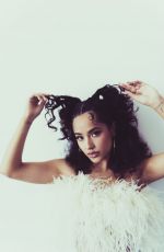BECKY G for Ladygunn Magazine, May 2022