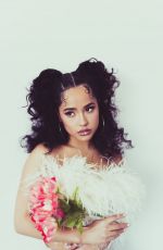 BECKY G for Ladygunn Magazine, May 2022