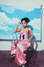 BECKY G for Ladygunn Magazine, May 2022