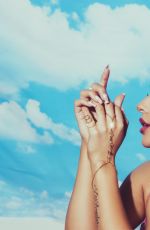 BECKY G for Ladygunn Magazine, May 2022