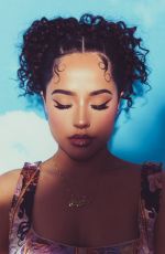 BECKY G for Ladygunn Magazine, May 2022