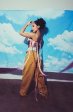 BECKY G for Ladygunn Magazine, May 2022
