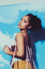 BECKY G for Ladygunn Magazine, May 2022