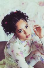 BECKY G for Ladygunn Magazine, May 2022