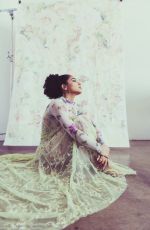 BECKY G for Ladygunn Magazine, May 2022