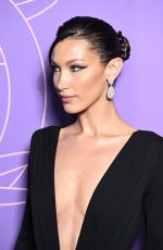BELLA HADID at Cannes 75 Anniversary Dinner in Cannes 05/24/2022