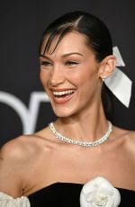 BELLA HADID at Chopard Loves Cinema Gala Dinner in Cannes 05/25/2022