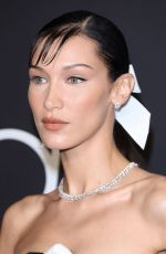 BELLA HADID at Chopard Loves Cinema Gala Dinner in Cannes 05/25/2022