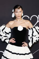 BELLA HADID at Chopard Loves Cinema Gala Dinner in Cannes 05/25/2022