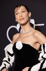 BELLA HADID at Chopard Loves Cinema Gala Dinner in Cannes 05/25/2022