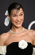 BELLA HADID at Chopard Loves Cinema Gala Dinner in Cannes 05/25/2022
