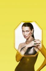 BELLA HADID for Swarovski, Spring/Summer 2022