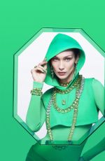 BELLA HADID for Swarovski, Spring/Summer 2022