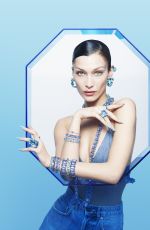 BELLA HADID for Swarovski, Spring/Summer 2022