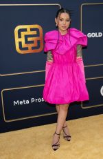BELLA POARCH at Gold House