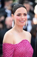 BERENICE BEJO at 75th Annual Cannes Film Festival Opening Ceremony 05/17/2022