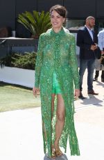 BERENICE BEJO at Coupez! Photocall at 75th Cannes Film Festival 05/18/2022