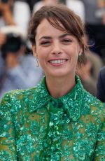 BERENICE BEJO at Coupez! Photocall at 75th Cannes Film Festival 05/18/2022