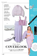 BLAKE LIVELY in Joy Magazine, June 2022