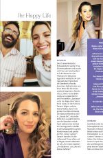 BLAKE LIVELY in Joy Magazine, June 2022
