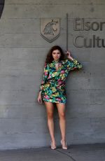 BLANCA BLANCO at Elson S. Floyd Cultural Center 04/30/2022