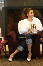 BLANCA BLANCO at  Washington State University Campus for a Brunch with Blanca Question and Interview Session 04/30/2022