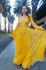 BLANCA BLANCO Heading to Armageddon Time Premiere at 2022 Cannes Film Festival 05/19/2022