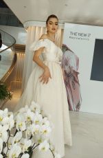 BLANCA BLANCO Heading to Triangle of Sadness Premiere at 2022 Cannes Film Festival 05/21/2022