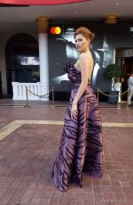 BLANCA BLANCO Out at Cannes International Film Festival 05/17/2022