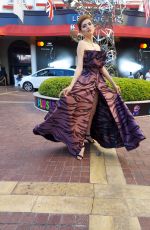 BLANCA BLANCO Out at Cannes International Film Festival 05/17/2022