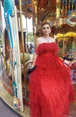 BLANCA BLANCOHeading to Top Gun: Maverick Premiere at 2022 Cannes Film Festival 05/18/2022