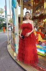 BLANCA BLANCOHeading to Top Gun: Maverick Premiere at 2022 Cannes Film Festival 05/18/2022
