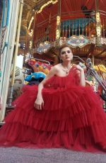 BLANCA BLANCOHeading to Top Gun: Maverick Premiere at 2022 Cannes Film Festival 05/18/2022