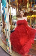 BLANCA BLANCOHeading to Top Gun: Maverick Premiere at 2022 Cannes Film Festival 05/18/2022