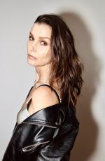 BRIDGET MOYNAHAN for Bare Magazine, May 2022
